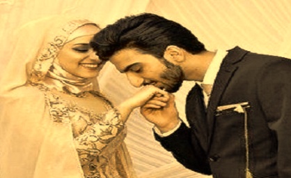 दूसरी शादी के लिए वजीफा - Dusri Shadi Ke Liye Wazifa, Dua, Amal