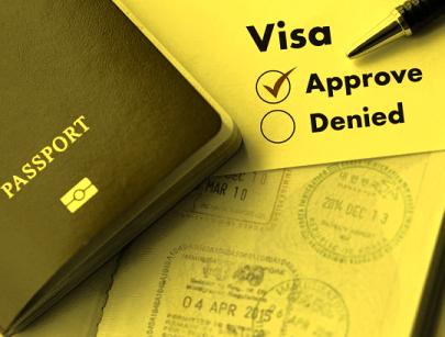 वीजा लगने का वजीफा - Visa Lagne Ka Wazifa, Dua, Amal, Istikhara, Upay, Tarika
