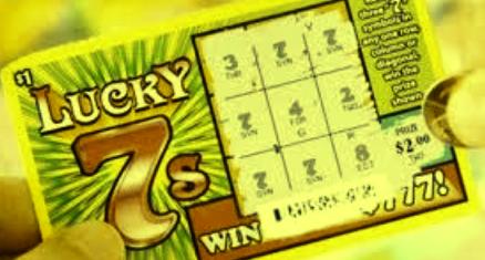 Powerful Wazifa For Lottery Numbers
