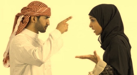 Islamic Dua To Avoid Divorce